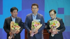 민주당 대표 이해찬·김진표·송영길 압축...계엄문건 소강원 소장 조사