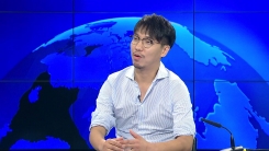 북으로 간 스파이...영화 '공작' 윤종빈 감독