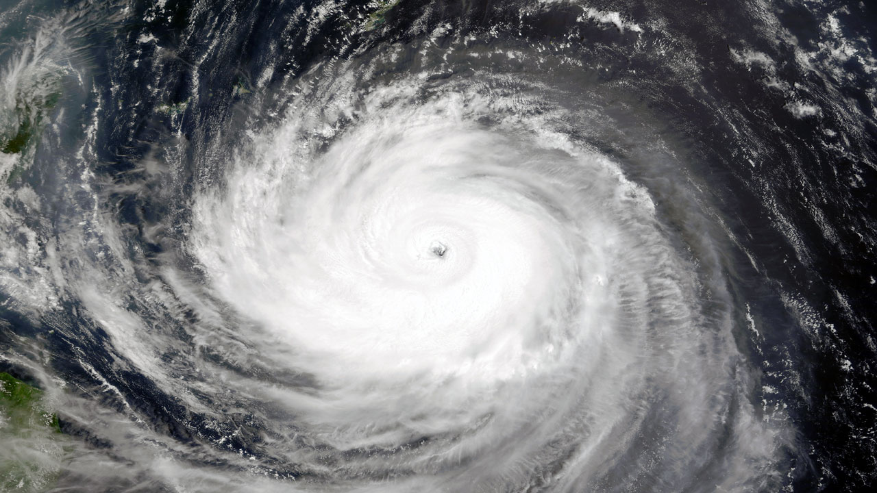 13호 태풍 '산산' 발생...일본 남동쪽 해상으로 북상