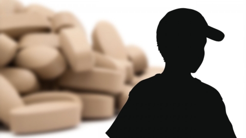 美 8세 소년, 시리얼로 착각해 필로폰 먹고 사망