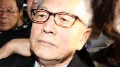 김기춘, 석방 사흘 만에 또 검찰 소환...이번엔 재판거래 의혹