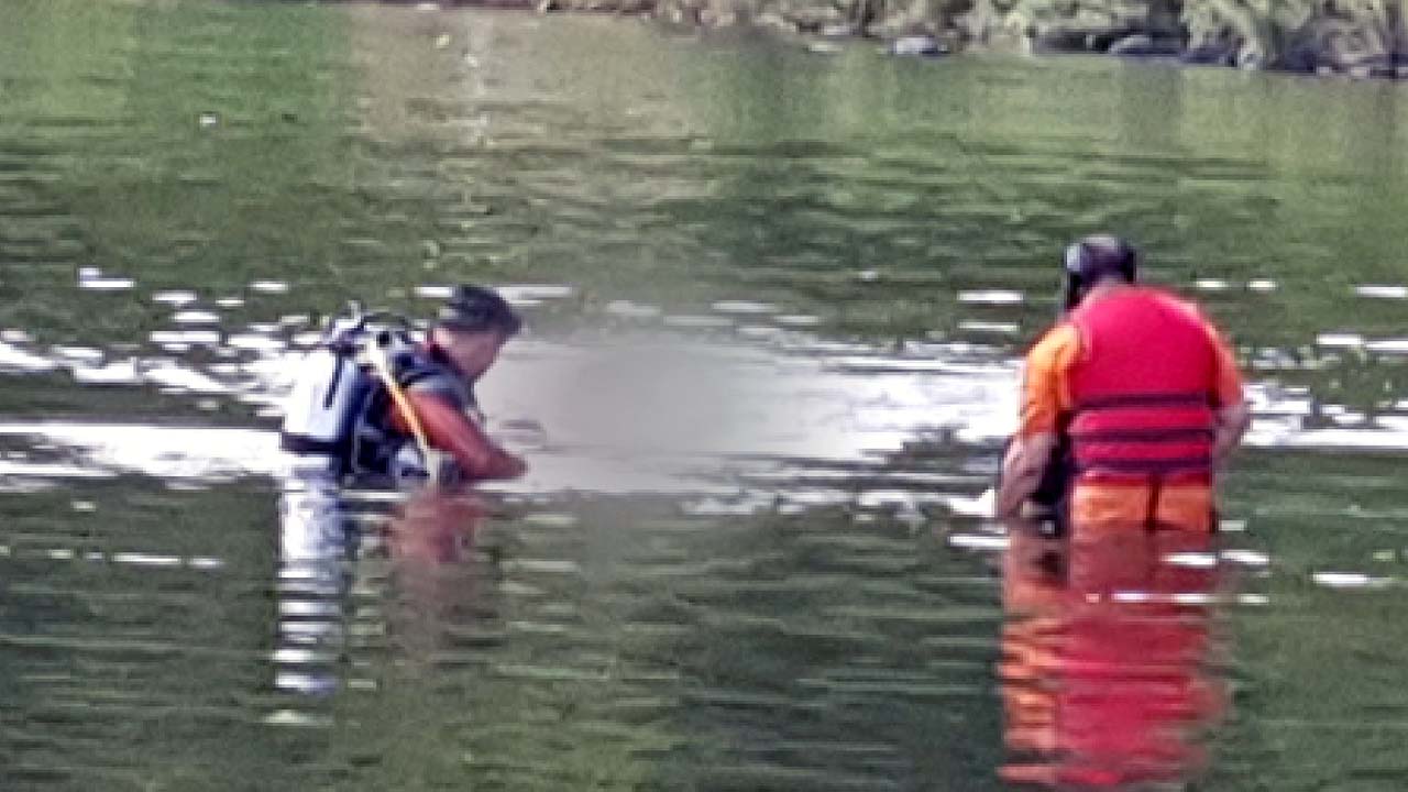 강원도 홍천강에서 수영하던 20대 남성 물에 빠져 숨져