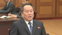 北 "미해결시 난항" 엄포...경협 추진 압박?