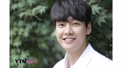 김영광, 훈훈한 외모에 우월한 기럭지...다 가졌네! 김영광, 훈훈한 외모에 우월한 기럭지...다 가졌네!