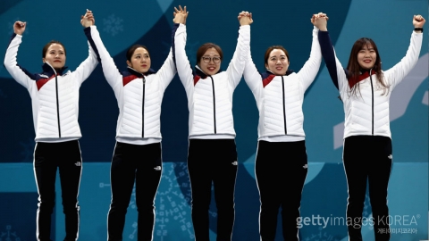 평창올림픽 은메달 '팀 킴', 여자컬링 국가대표 탈락