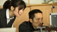 "나홍진도 인정"...'죄 많은 소녀' 김의석 감독에 쏠리는 기대 "나홍진도 인정"...'죄 많은 소녀' 김의석 감독에 쏠리는 기대