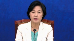 與 "고용 악화 인내 필요"...당권 경쟁에도 영향