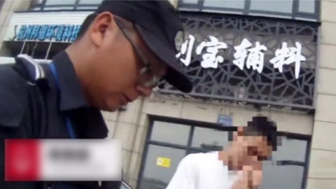 "선물 돌려받으려..." 헤어진 여자친구 절도범으로 신고한 남성