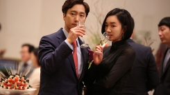 '상류사회' 박해일 "수애와 욕망 부부 연기? 친구 같았다" '상류사회' 박해일 "수애와 욕망 부부 연기? 친구 같았다"