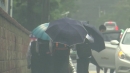 '솔릭' 지나가면 선선?..."9월 중 또 다른 태풍 ...