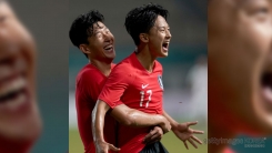 신났던 골든데이...'여서정' 뜨고 '남자 축구' 날고