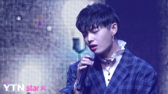 김용국, 음색 깡패의 첫 솔로 타이틀곡…’Friday n Night’ 김용국, 음색 깡패의 첫 솔로 타이틀곡…’Friday n Night’