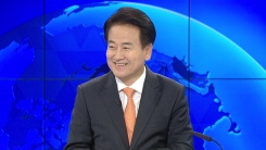 '돌아온' 올드보이...정동영 평화당 대표