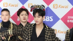 비투비 이민혁, 의경 합격…서은광 이어 비투비 이민혁, 의경 합격…서은광 이어