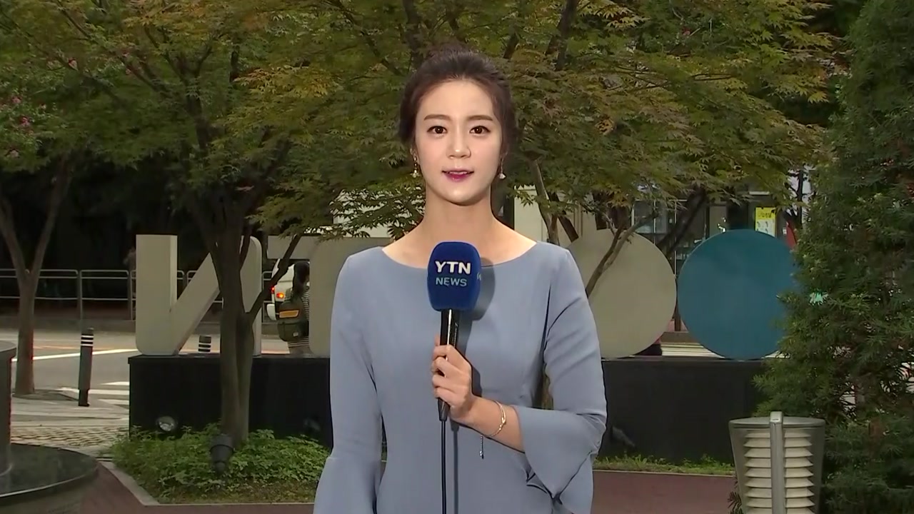 [날씨] 제주·부산 호우특보...중부·경북 150mm 폭우