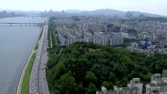 서울 아파트값 평균 7억 원 첫 돌파