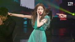 선미, 강렬한 컴백 타이틀곡…'Siren(사이렌)' 선미, 강렬한 컴백 타이틀곡…'Siren(사이렌)'