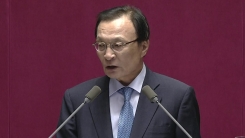 이해찬 "포용적 성장으로 4만 달러 시대 열 것"...文 대통령 뒷받침