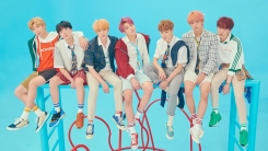 방탄소년단, 빌보드 '핫100' 11위 "K-POP 두 번째 높은 기록" 방탄소년단, 빌보드 '핫100' 11위 "K-POP 두 번째 높은 기록"