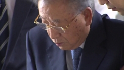 "천3백 억 탈세 유죄"...효성 조석래 명예회장 2심 징역 3년