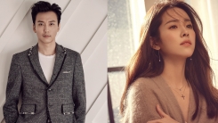 김남길·한지민, 부산에 뜬다!...23rd BIFF 개막식 사회자 선정 김남길·한지민, 부산에 뜬다!...23rd BIFF 개막식 사회자 선정