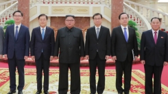 남북정상회담, 9월 18일~20일 평양 개최
