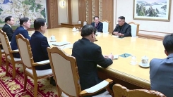 북 종전선언 조건 완화..."주한미군과 무관"