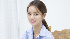 '물괴' 이혜리 "대중의 호평은 연기 원동력이죠" '물괴' 이혜리 "대중의 호평은 연기 원동력이죠"