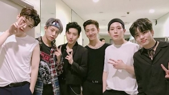 B.A.P 멤버, 20대 여성 강제 추행 혐의로 입건 B.A.P 멤버, 20대 여성 강제 추행 혐의로 입건