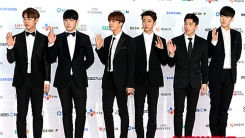 '방용국 탈퇴→힘찬 성추문' B.A.P, 쉽지 않은 '마의 데뷔 7년' '방용국 탈퇴→힘찬 성추문' B.A.P, 쉽지 않은 '마의 데뷔 7년'