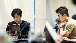 권상우X우도환 '귀수', 크랭크인...2019년 개봉 권상우X우도환 '귀수', 크랭크인...2019년 개봉