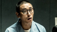 '암수살인' 주지훈 "김윤석 선배, 카스텔라처럼 달달해" '암수살인' 주지훈 "김윤석 선배, 카스텔라처럼 달달해"