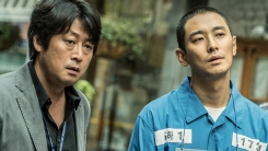 김윤석·주지훈 "'암수살인' 참여 이유? 탄탄한 시나리오!" 김윤석·주지훈 "'암수살인' 참여 이유? 탄탄한 시나리오!"