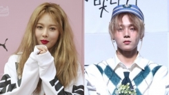 큐브 측 "현아·이던 퇴출 아직, 다음주 이사회 개최"(공식) 큐브 측 "현아·이던 퇴출 아직, 다음주 이사회 개최"(공식)