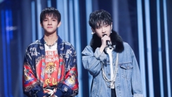 사무엘, 대륙서 통했다…中예능 '조음전기' 파이널 최종 우승 사무엘, 대륙서 통했다…中예능 '조음전기' 파이널 최종 우승