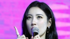 선미, 어지럼증 호소로 병원行…'뮤직뱅크' 생방 불참(공식) 선미, 어지럼증 호소로 병원行…'뮤직뱅크' 생방 불참(공식)