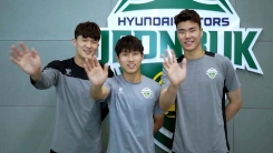 '금메달 3총사'·'이근호 더비'...축구 열기를 K리그로