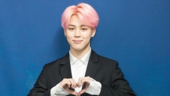 방탄소년단 지민, 9월 보이그룹 개인 브랜드평판 1위 방탄소년단 지민, 9월 보이그룹 개인 브랜드평판 1위