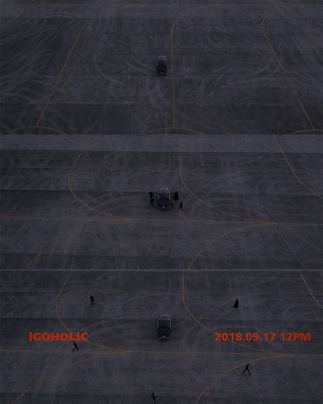 플라네타리움 레코드, 오늘(17일) 레이블 싱글 'IGOHOLIC' 발표 