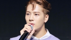 GOT7 잭슨 "예능 뿐만 아니라 음악 많이 들려드릴 것" GOT7 잭슨 "예능 뿐만 아니라 음악 많이 들려드릴 것"