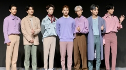 "7인 전원 솔로곡 수록"…GOT7, 새 앨범에 담긴 자신감(종합) "7인 전원 솔로곡 수록"…GOT7, 새 앨범에 담긴 자신감(종합)