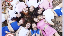 트와이스 'TT' 뮤직비디오 4억 뷰 돌파…韓 여가수 최초 트와이스 'TT' 뮤직비디오 4억 뷰 돌파…韓 여가수 최초