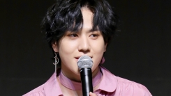 GOT7 유겸, ‘여심 녹이는 샤방 미소’ GOT7 유겸, ‘여심 녹이는 샤방 미소’