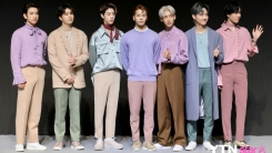 GOT7, ‘정규 3집으로 돌아왔습니다’ GOT7, ‘정규 3집으로 돌아왔습니다’