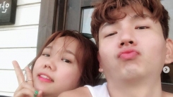 제이쓴, ♥홍현희와 10월 결혼 직접 발표...달달 커플사진 공개 제이쓴, ♥홍현희와 10월 결혼 직접 발표...달달 커플사진 공개