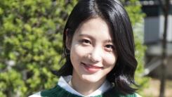 '에이틴' 신예은 "JYP 연습생→전속계약, 실감 안나" '에이틴' 신예은 "JYP 연습생→전속계약, 실감 안나"