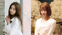 신세경·윤보미, 예능촬영 중 숙소서 몰카 발견 "외주업체 직원 소행"(전문) 신세경·윤보미, 예능촬영 중 숙소서 몰카 발견 "외주업체 직원 소행"(전문)