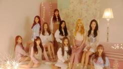 우주소녀, '13인' 완전체 잊게 할 '10인'의 자신감 우주소녀, '13인' 완전체 잊게 할 '10인'의 자신감
