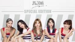 '솔지 복귀' EXID, 오늘(19일) 日 데뷔 앨범 '업&다운' 국내 공개 '솔지 복귀' EXID, 오늘(19일) 日 데뷔 앨범 '업&다운' 국내 공개