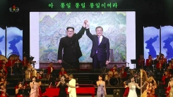 '평화, 새로운 미래' 2018 남북정상회담 평양 2일차 (13)